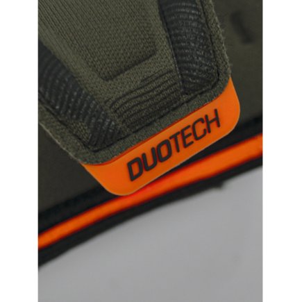 Воротарські рукавиці Reusch Attrakt Duo Evolution Adaptive Flex 53 70 055 5555