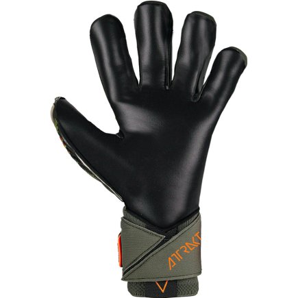 Воротарські рукавиці Reusch Attrakt Duo Ortho-Tec 53 70 050 5555