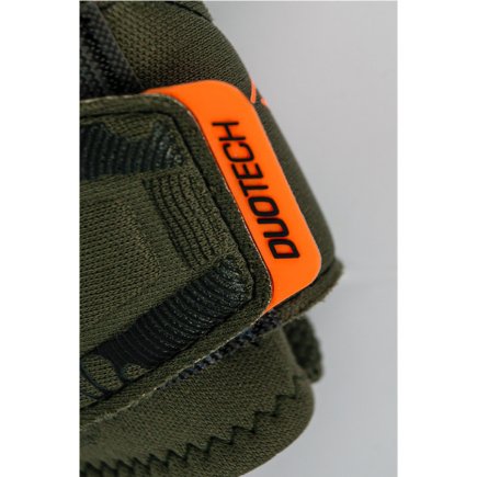 Воротарські рукавиці Reusch Attrakt Duo Ortho-Tec 53 70 050 5555