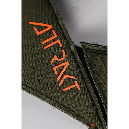 Воротарські рукавиці Reusch Attrakt Duo Ortho-Tec 53 70 050 5555