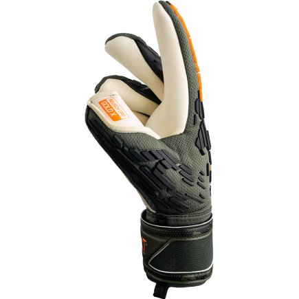 Вратарские перчатки Reusch Attrakt Freegel Gold X 53 70 935 5556