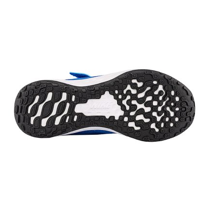 Кроссовки Nike Revolution 6 NN (PSV) DD1095-411 детские - Официальная Продукция