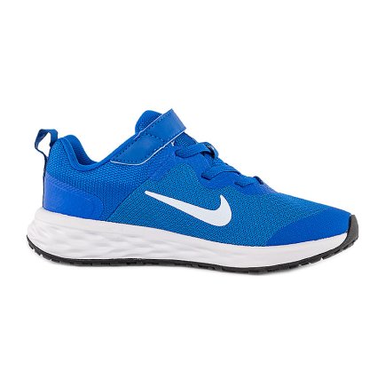 Кроссовки Nike Revolution 6 NN (PSV) DD1095-411 детские - Официальная Продукция