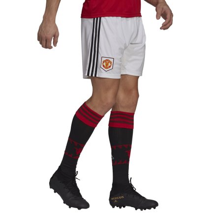 Шорты Adidas Manchester United H13888 - Официальная Продукция