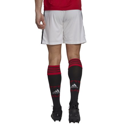 Шорты Adidas Manchester United H13888 - Официальная Продукция