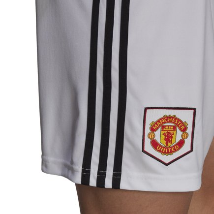 Шорты Adidas Manchester United H13888 - Официальная Продукция