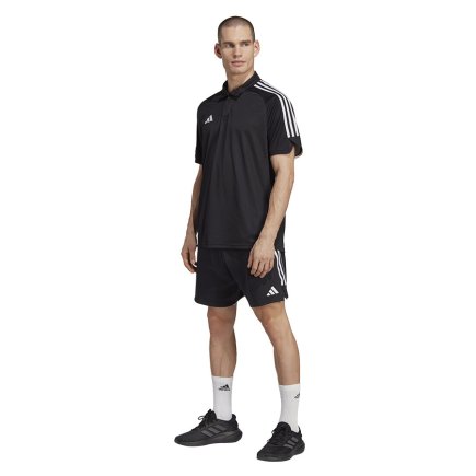 Шорты Adidas TIRO 23 Sweat Short HS3592 - Официальная Продукция