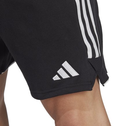 Шорты Adidas TIRO 23 Sweat Short HS3592 - Официальная Продукция