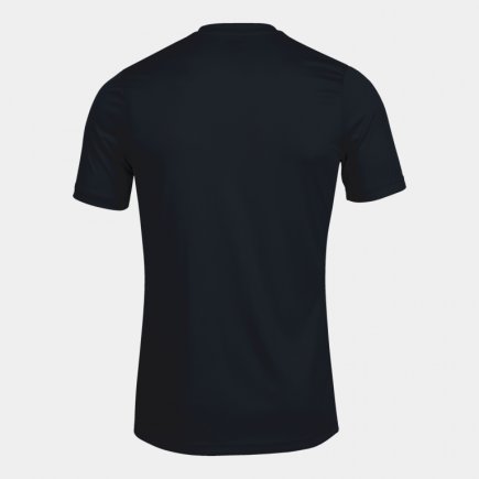 Футболка Joma PERFORMANCE INTER II 102807.102 колір: чорний/білий
