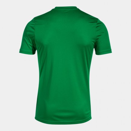 Футболка Joma PERFORMANCE INTER II 102807.452 колір: зелений/білий