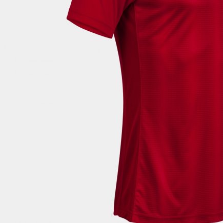 Футболка Joma PERFORMANCE INTER II 102807.600 цвет: красный