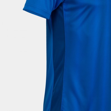 Футболка Joma PERFORMANCE INTER II 102807.700 колір: синій