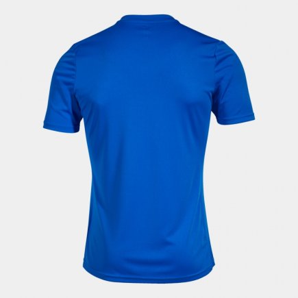 Футболка Joma PERFORMANCE INTER II 102807.701 колір: синій/чорний