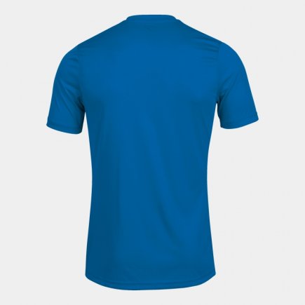 Футболка Joma PERFORMANCE INTER II 102807.702 колір: синій/білий
