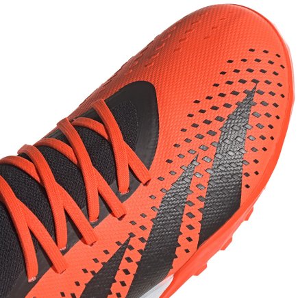 Сороконіжки Adidas Predator Accuracy.3 TF GW4638 - Офіційна Продукція