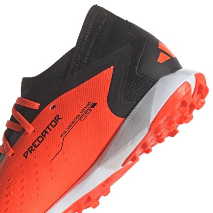 Сороконіжки Adidas Predator Accuracy.3 TF GW4638 - Офіційна Продукція
