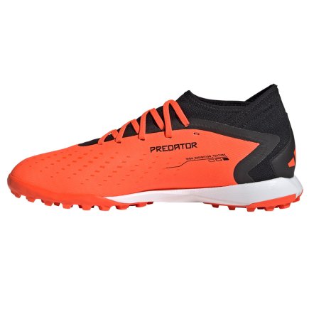 Сороконіжки Adidas Predator Accuracy.3 TF GW4638 - Офіційна Продукція