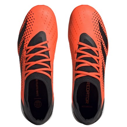 Сороконіжки Adidas Predator Accuracy.3 TF GW4638 - Офіційна Продукція
