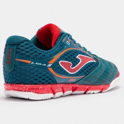 Взуття для залу Joma LIGA 5 2317 IN LIGS2317IN