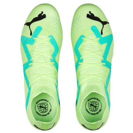 Бутси Puma FUTURE Match FG/AG 107180 03