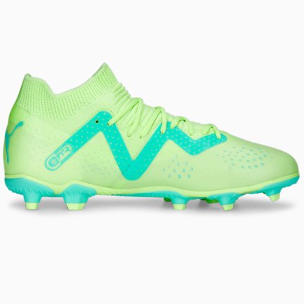 Бутсы Puma Future Match FG/AG Jr 107195 03 детские