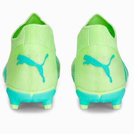 Бутсы Puma Future Match FG/AG Jr 107195 03 детские