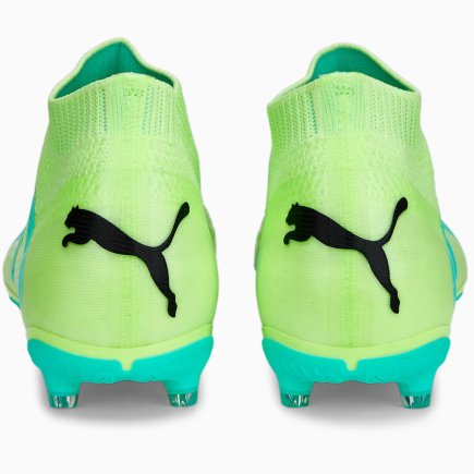 Бутсы Puma FUTURE Match LL FG/AG 107176 03