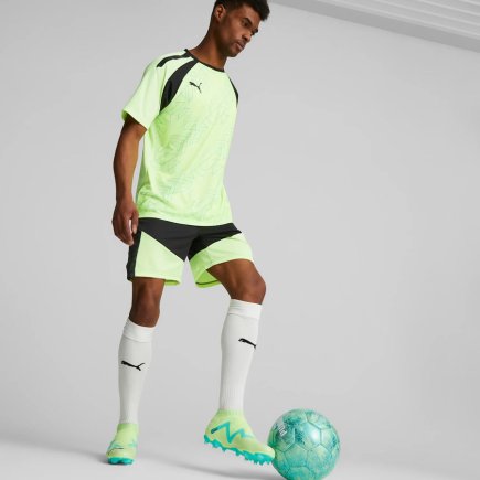Бутсы Puma FUTURE Match LL FG/AG 107176 03