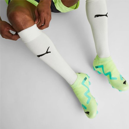 Бутсы Puma FUTURE Match LL FG/AG 107176 03