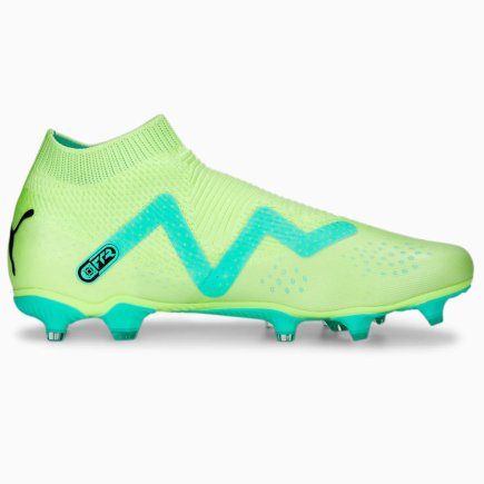 Бутсы Puma FUTURE Match LL FG/AG 107176 03