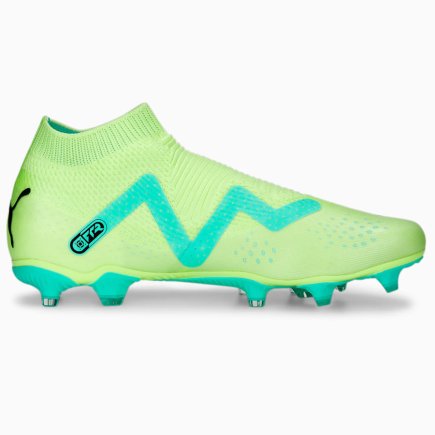 Бутси Puma FUTURE Match LL FG/AG 107176 03