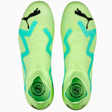 Бутсы Puma FUTURE Match LL FG/AG 107176 03
