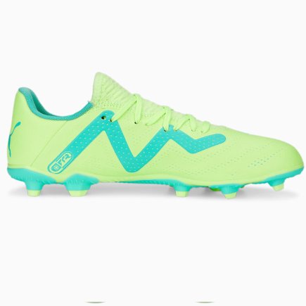 Бутсы Puma Future Play FG/AG Jr 107199 03 детские