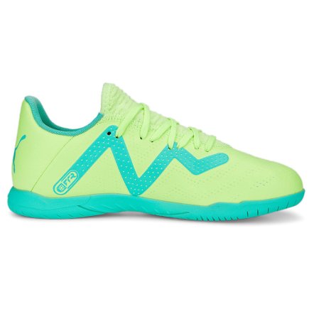 Обувь для зала Puma Future Play IT Jr 107204 03 детская