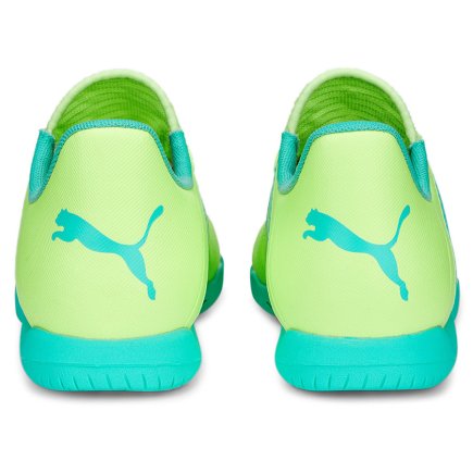 Обувь для зала Puma Future Play IT Jr 107204 03 детская