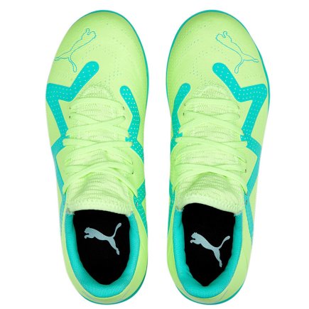 Обувь для зала Puma Future Play IT Jr 107204 03 детская