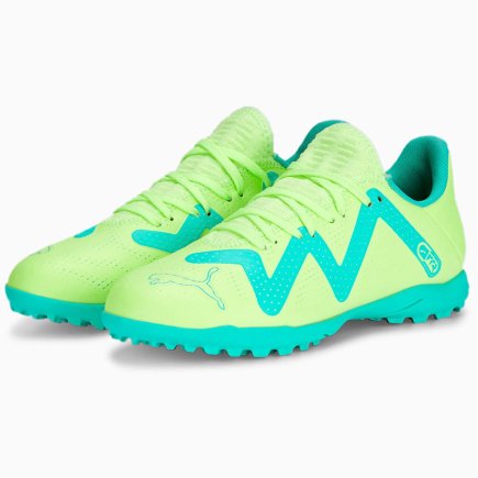 Сороконіжки Puma FUTURE Play TT Jr 107202 03 дитячі