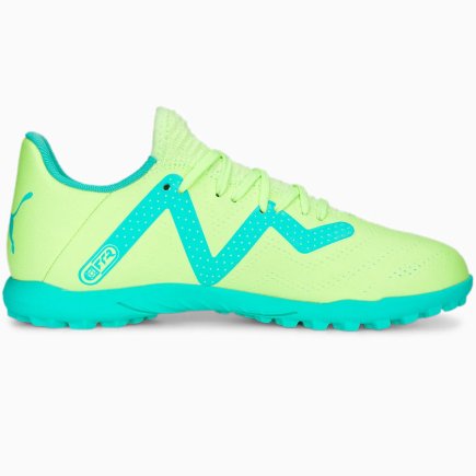 Сороконіжки Puma FUTURE Play TT Jr 107202 03 дитячі