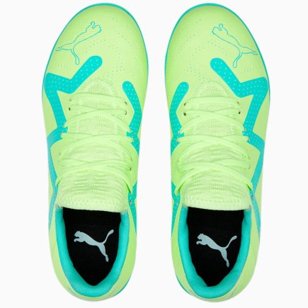 Сороконіжки Puma FUTURE Play TT Jr 107202 03 дитячі