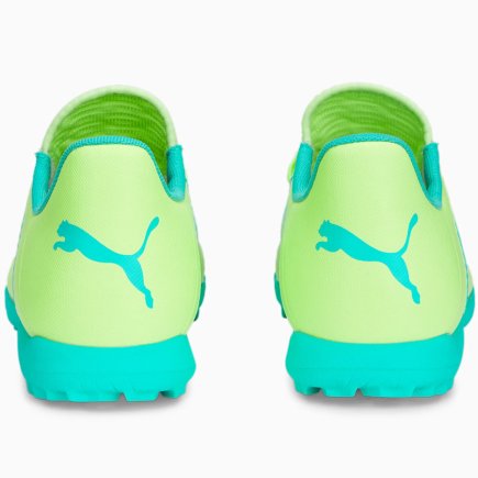 Сороконіжки Puma FUTURE Play TT Jr 107202 03 дитячі