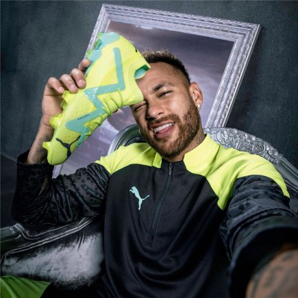 Бутси Puma FUTURE Ultimate FG/AG 107165 03