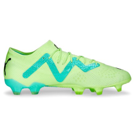 Бутсы Puma FUTURE Ultimate Low FG/AG 107169 03