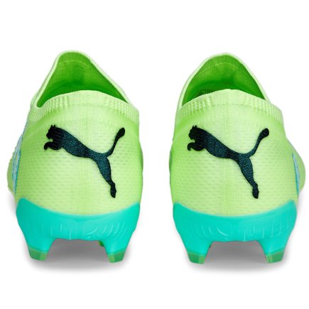 Бутсы Puma FUTURE Ultimate Low FG/AG 107169 03