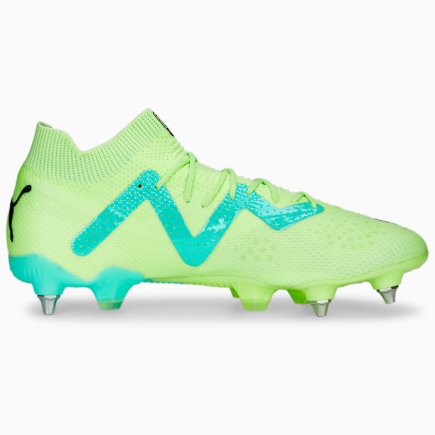 Бутсы Puma FUTURE Ultimate MXSG 107164 03