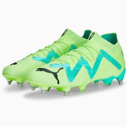 Бутсы Puma FUTURE Ultimate MXSG 107164 03