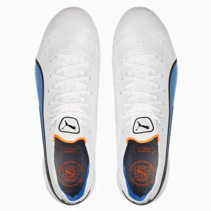 Бутсы Puma KING Ultimate FG/AG 107097 01