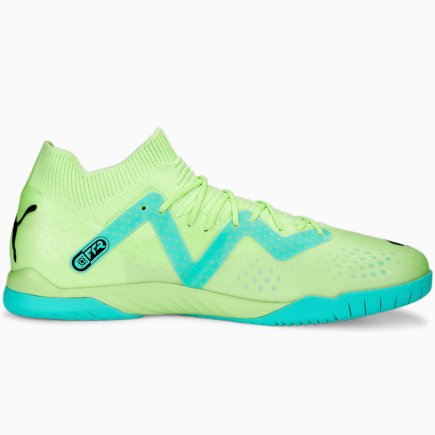 Взуття для залу Puma Ultra Match IT 107185 03