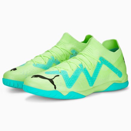 Взуття для залу Puma Ultra Match IT 107185 03