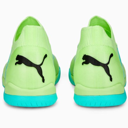 Взуття для залу Puma Ultra Match IT 107185 03