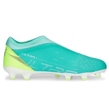 Бутсы Puma Ultra Match LL FG/AG Jr 107229 03 детские